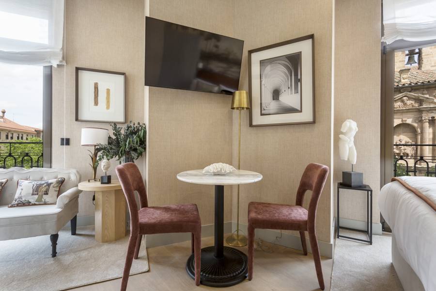 Apartamento III