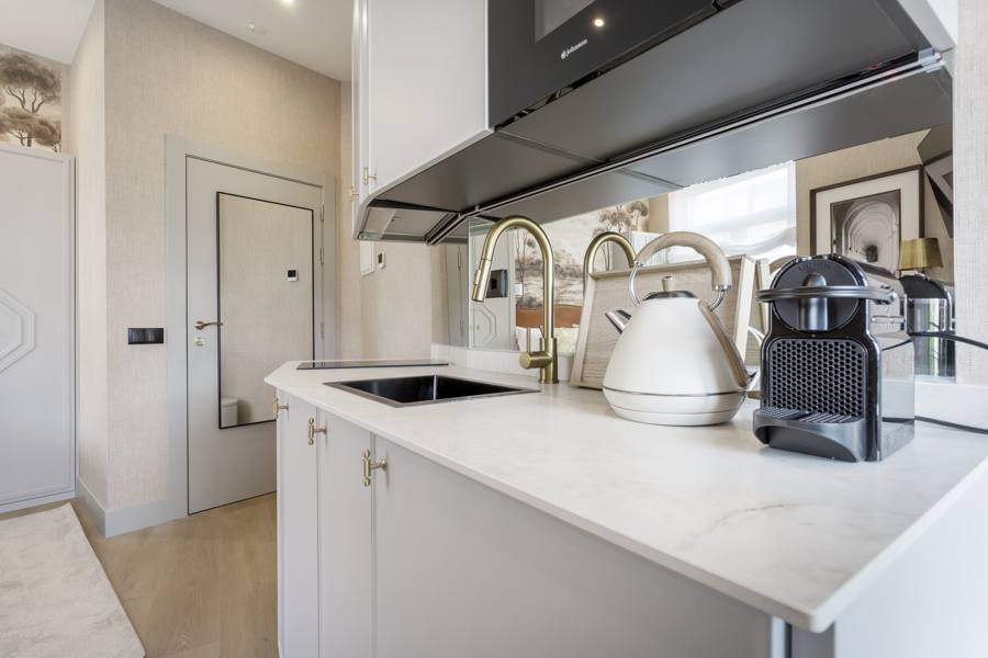 Apartamento III