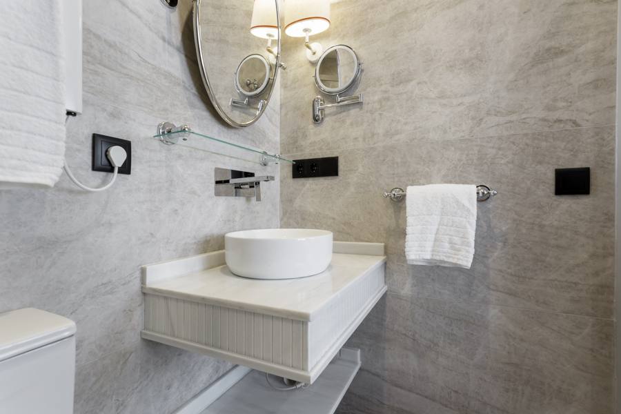Apartamento VI