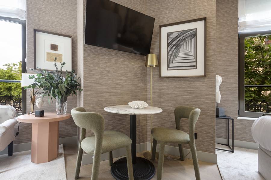 Apartamento V