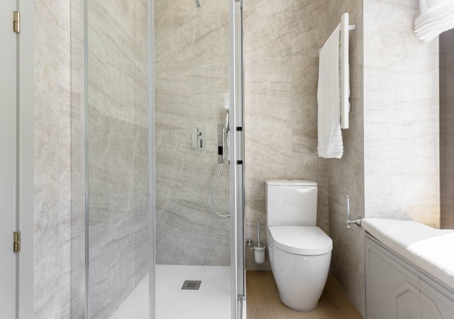 Apartamento V