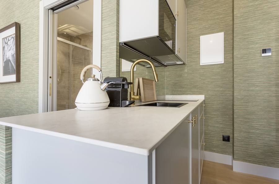 Apartamento IV