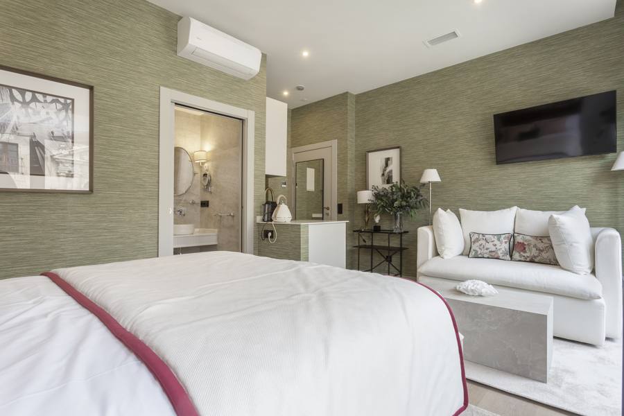 Apartamento IV