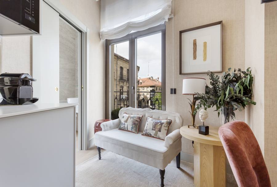 Apartamento III