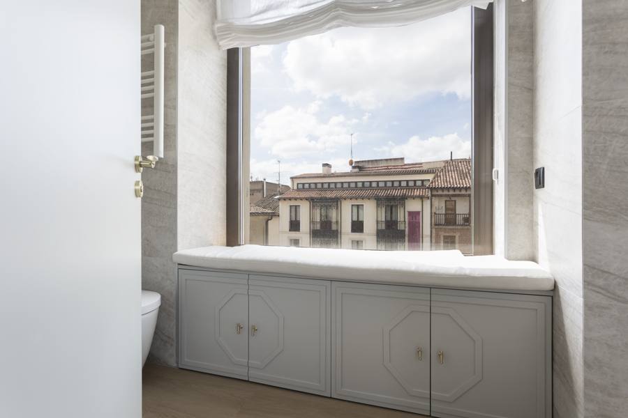 Apartamento I