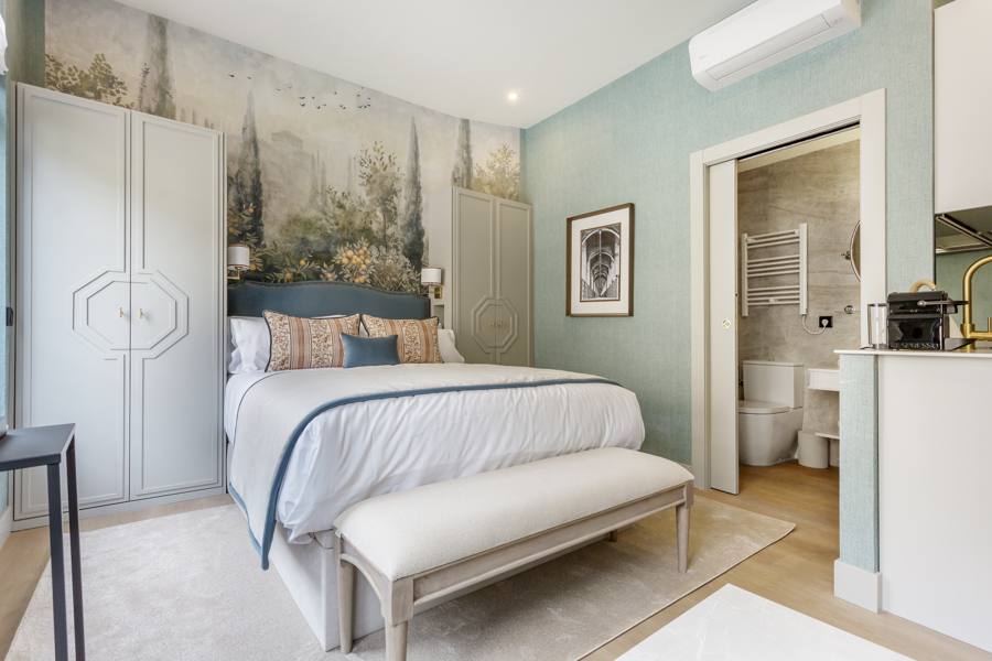 Apartamento VI
