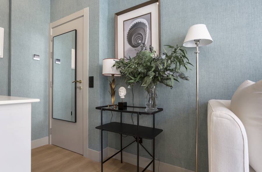 Apartamento VI