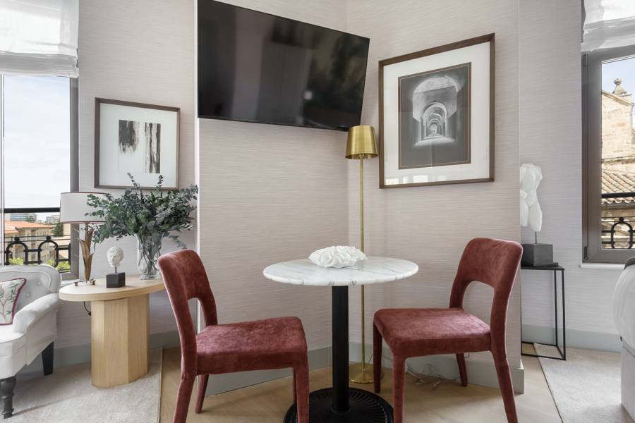 Apartamento I