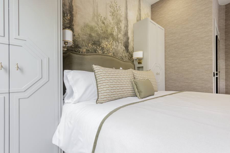 Apartamento V