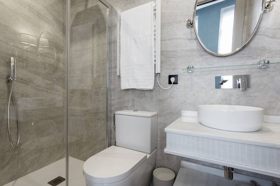 Apartamento VI