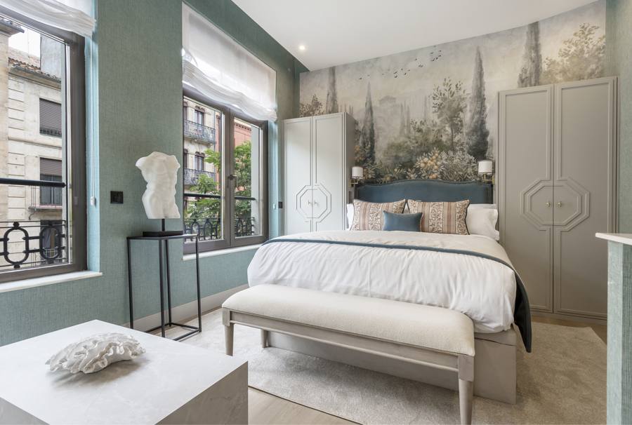 Apartamento VI