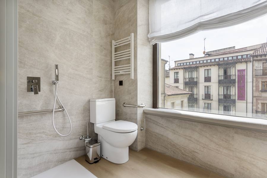 Apartamento III