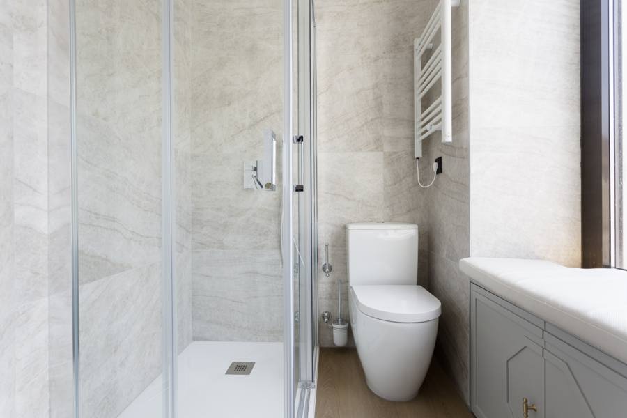 Apartamento I