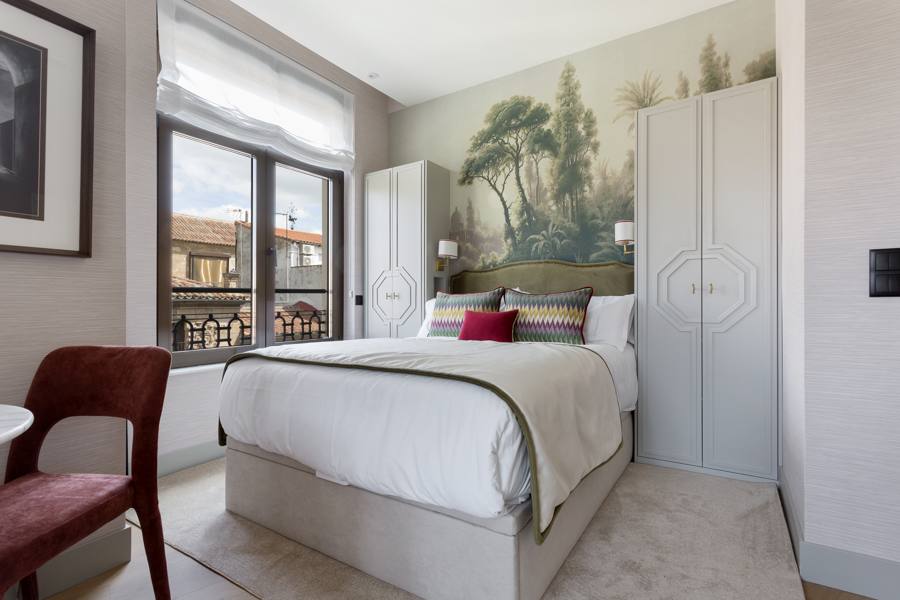 Apartamento I