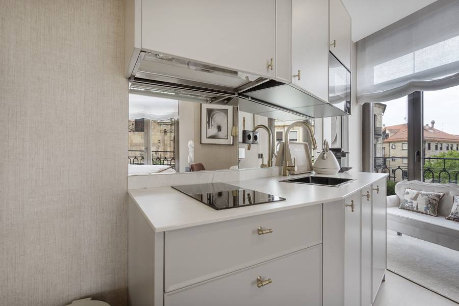 Apartamento III