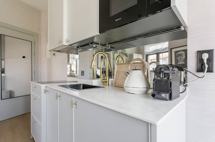 Apartamento I