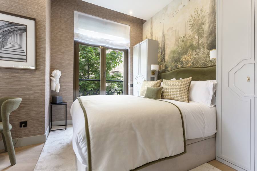 Apartamento V