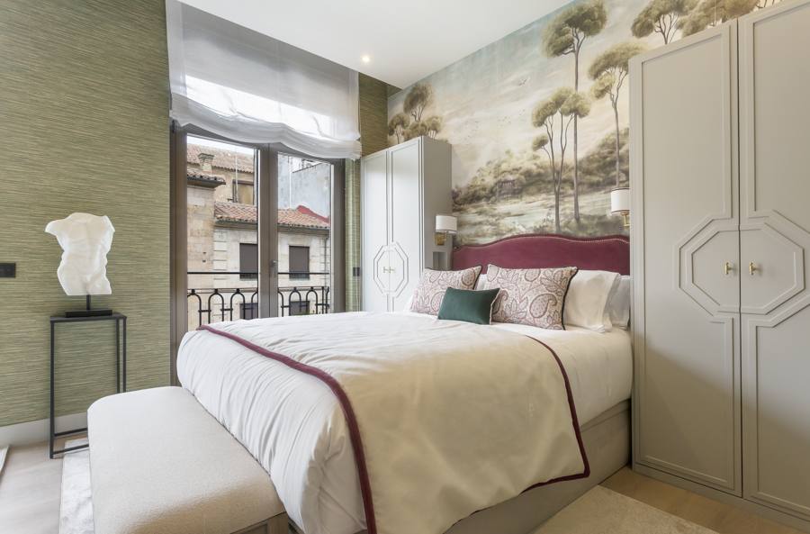 Apartamento IV