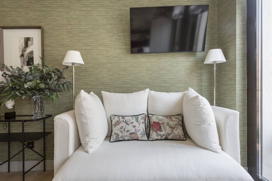 Apartamento IV