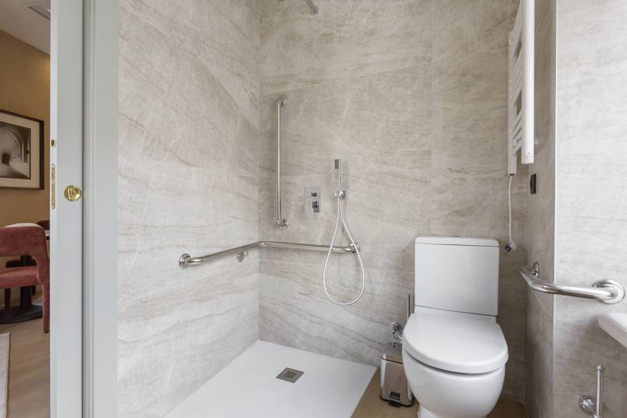 Apartamento III