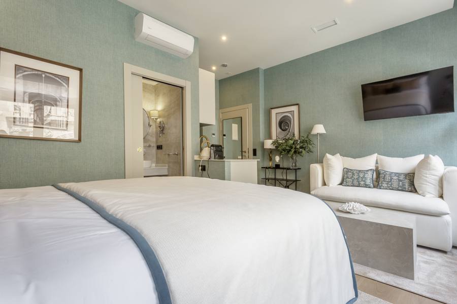 Apartamento VI