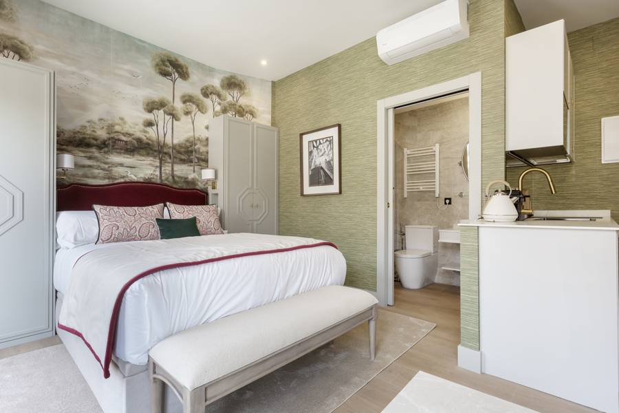 Apartamento IV