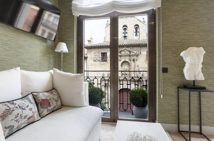 Apartamento IV
